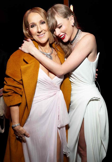 celine dion and taylor swift|Taylor Swift grammys Celine.